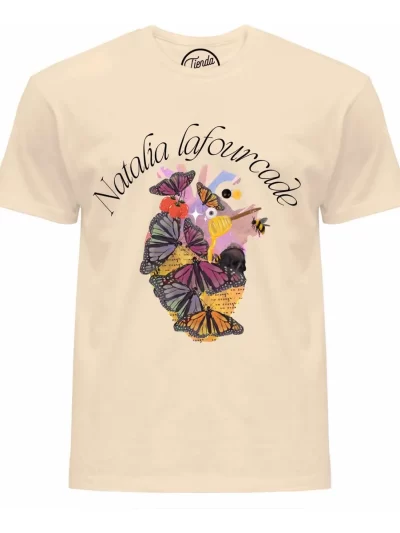 Remera Natalia Lafourcade
