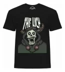 Remera Hora De Aventura Serie