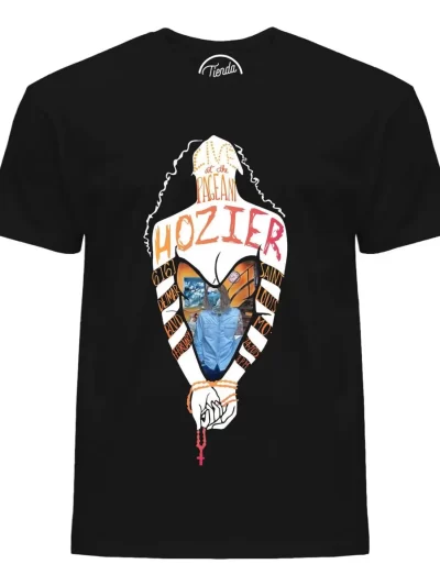 Remera Hozier