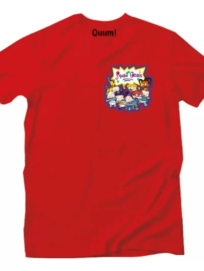 Remera Rugrats