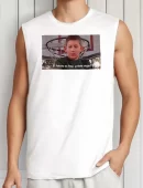 Remera De Dewey El Futuro Es Hoy Malcom En Medio