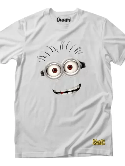Remera Minion