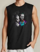 Remera De Happy Harl3Y Que3N Y Jok3R