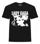 Remera Lady Gaga
