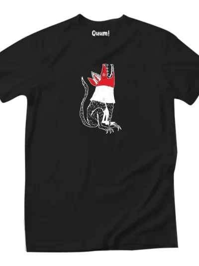 Remera Caifanes Unisex