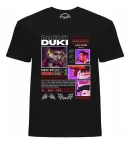 Remera Duki