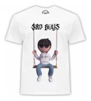 Remera Junior H