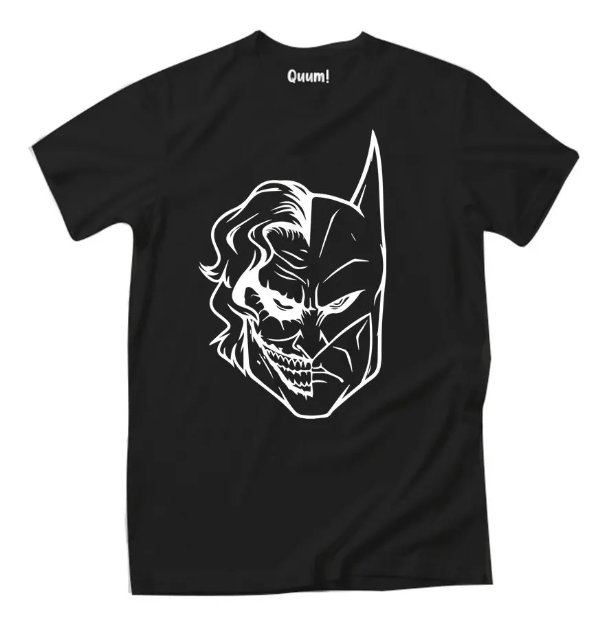 Remera Batman