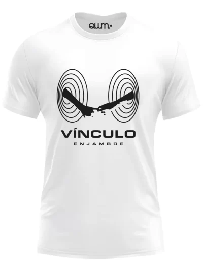Remera Enjambre