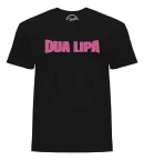 Remera Dua Lipa
