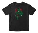 Remera Shiryu Dragon Caballeros Zodiaco Anime Manga