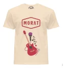 Remera Morat