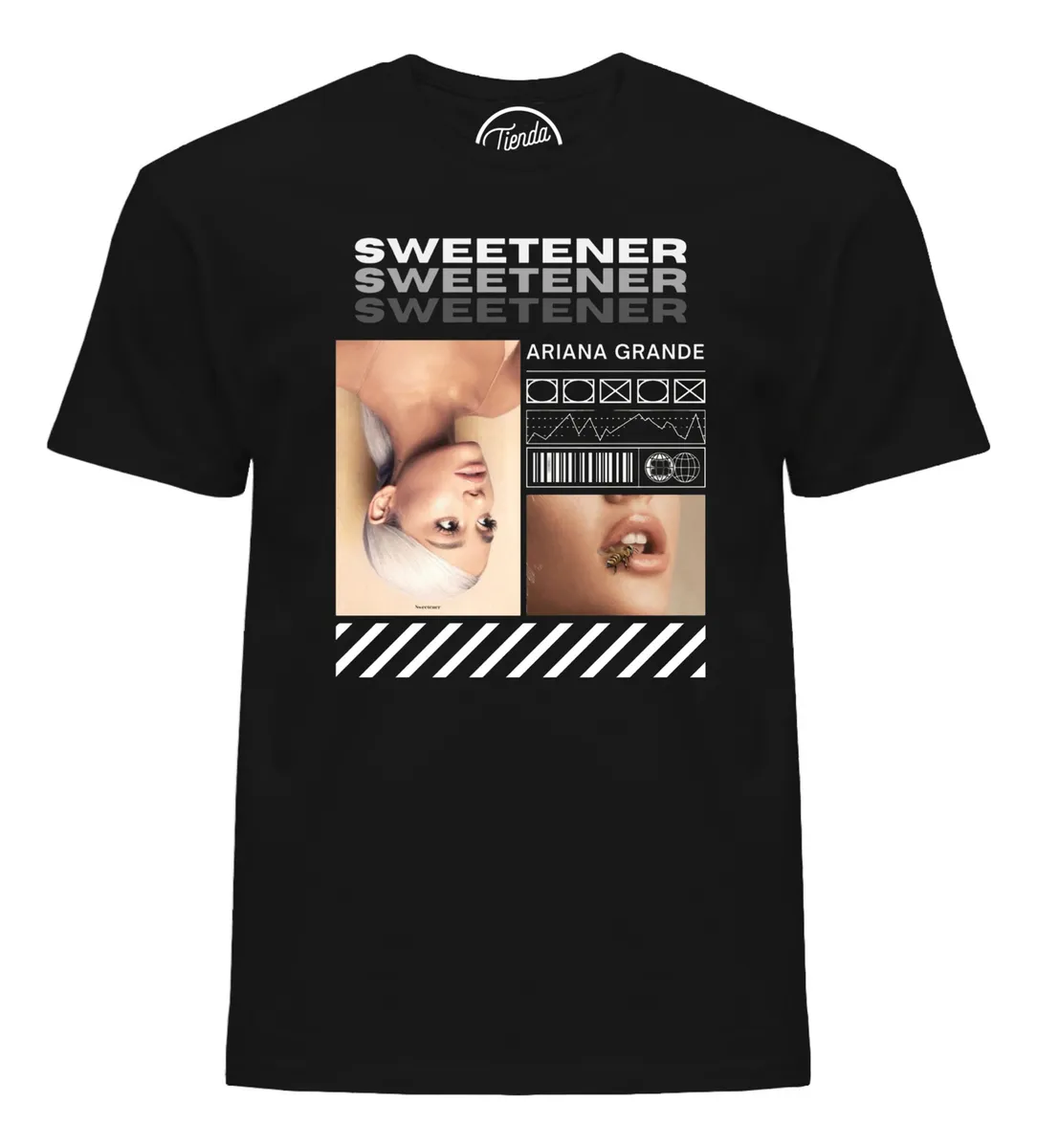 Remera Ariana