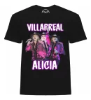 Remera Alicia Villarreal