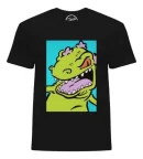 Remera Rugrats Reptar Aesthetic