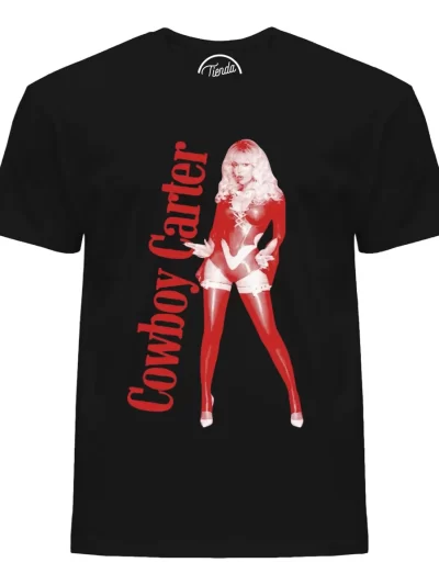 Remera Beyonce