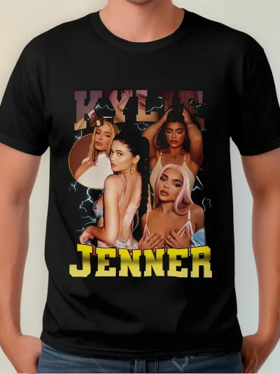 Remera Kylie Jenner
