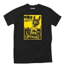 Remera Nirvana Band