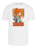 Remera Nami One Piece Gata Ladrona Anime