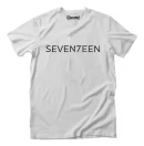 Remera Seventeen