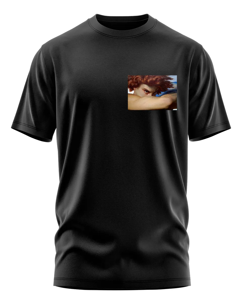 Remera Angel Caido