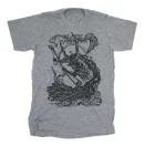 Remera Heavy Metal Black Sabbath40