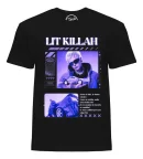 Remera Lit Killah