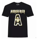 Remera Jessica Audiffred