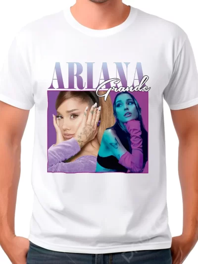 Remera Ariana