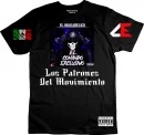 Remera El Makabelico Comando Exclusivo