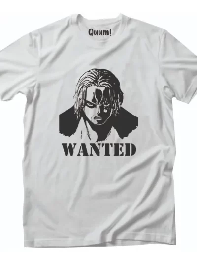 Remera One Piece