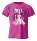 Remera Wicked Ariana Glinda Película Musical G