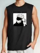 Remera De Gojo Satoru Sensei