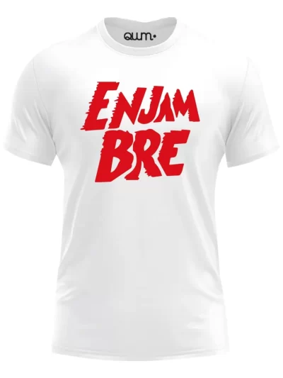 Remera Enjambre