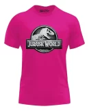 Remera Jurassic World
