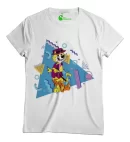 Remera Don Gato Y Su Pandilla