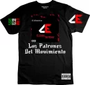 Remera El Makabelico Comando Exclusivo El Cuadro Del Terror