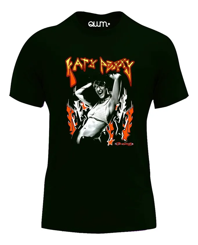Remera Katy Perry