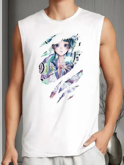 Remera De Mao Mao Apothecary Kimono Imperial Flm3