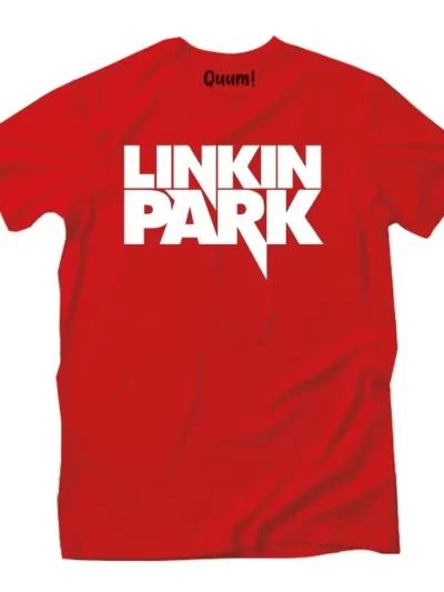 Remera Linkin Park
