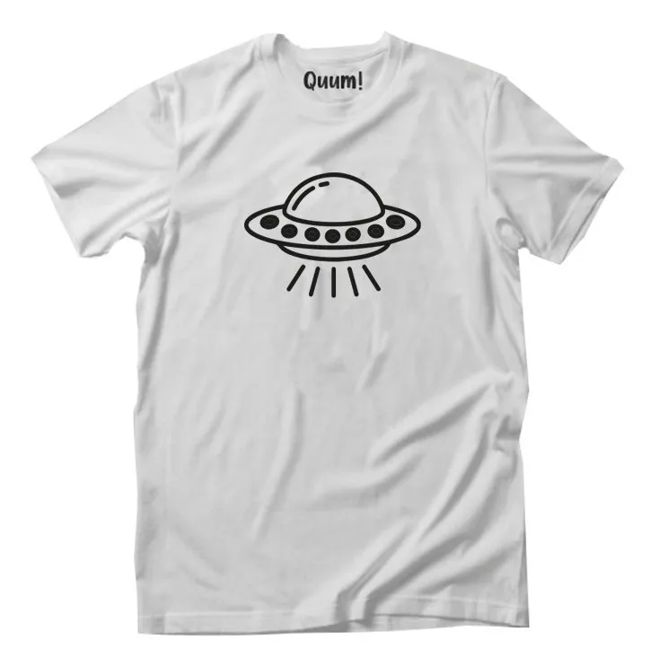 Remera Unisex De Nave