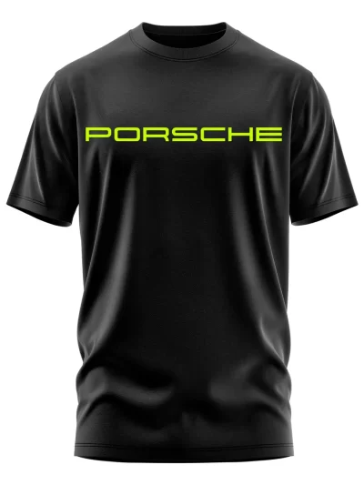 Remera Need Money For Porsche Premium