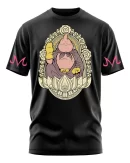 Remera Dragon Ball Majin Buu