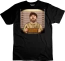 Remera Tito Double P Incomodo