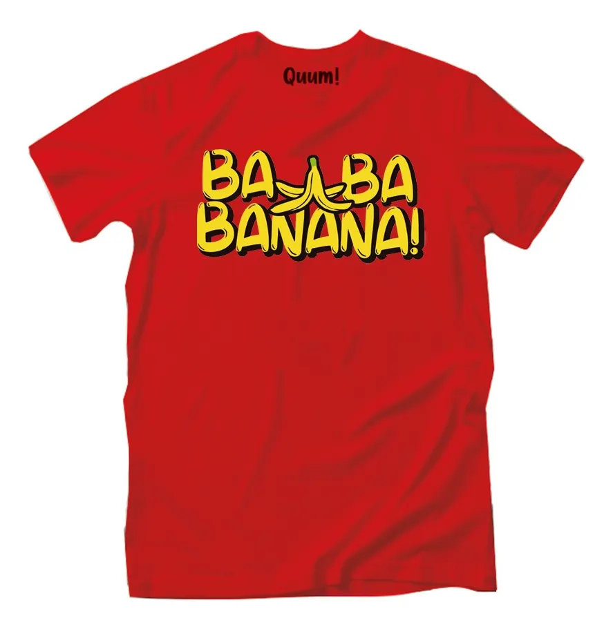 Remera Minion