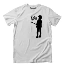 Remera Korn