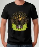 Remera Princesa Villanas Reina Grimhilde