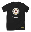 Remera Minion