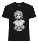 Remera Madonna