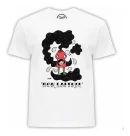 Remera Mon Laferte Cantante Poster Aesthetic